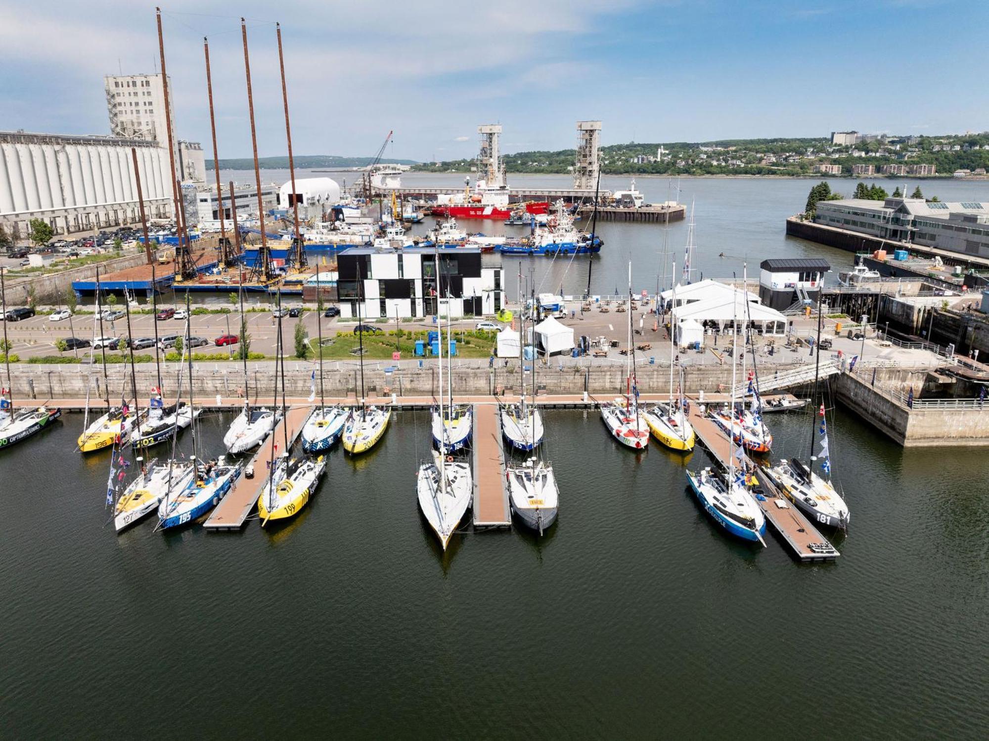 Hotel Port-Royal Quebec Exteriér fotografie